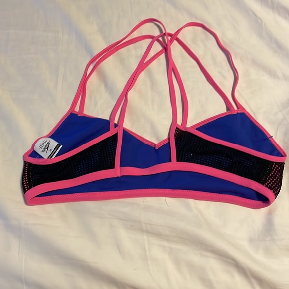 Speedo Endurance Lite Swim stop - Picture 2 of 3